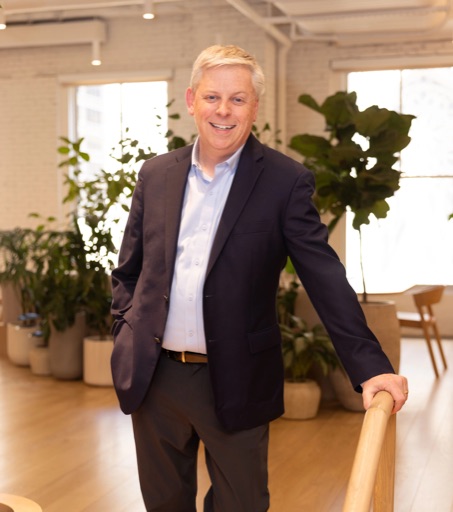 Michael Alderman