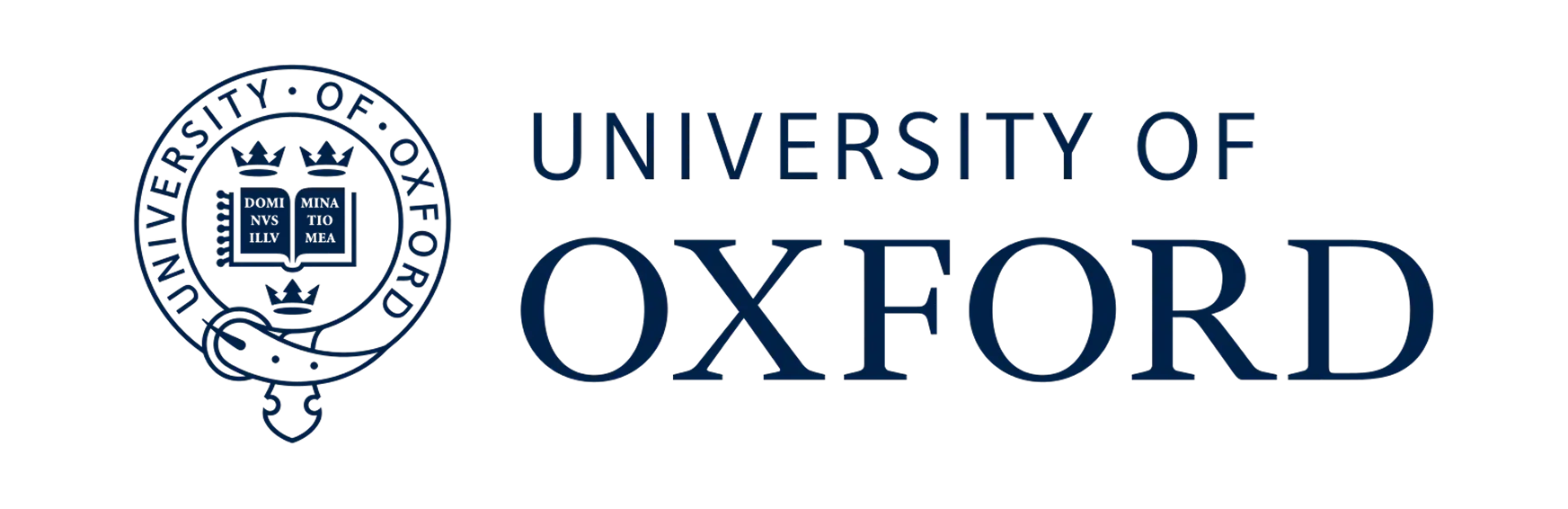 University of Oxford